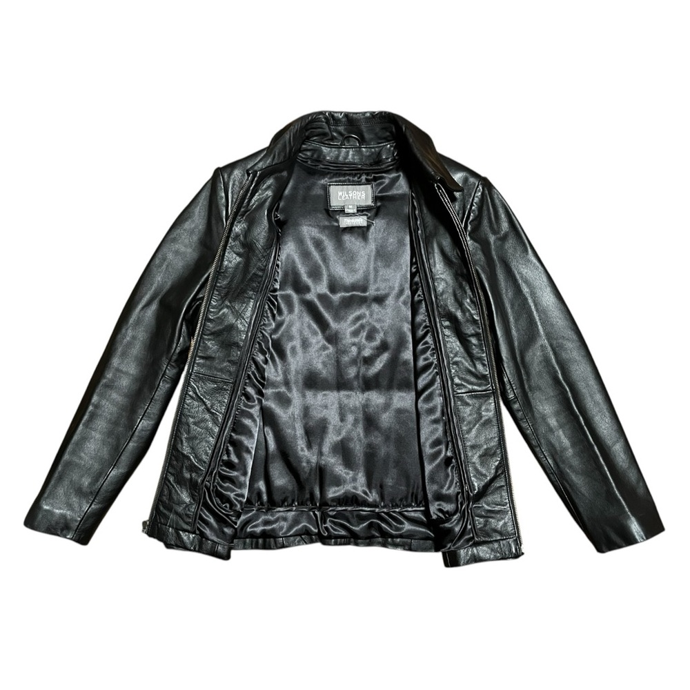 Wilson’s Leather Thinsulate Insulation Jacket - image 3